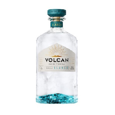 TEQUILA VOLCAN BLANCA CL.70 