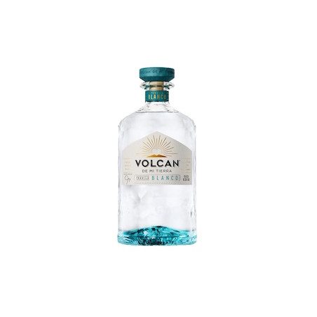 TEQUILA VOLCAN BLANCA CL.70 