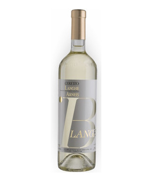 BLANGE' ARNEIS DOC CERETTO 2023