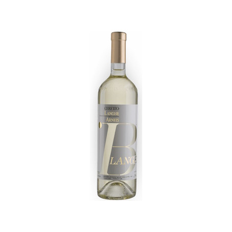 BLANGE' ARNEIS DOC CERETTO 2023