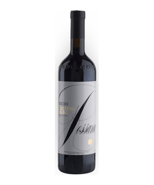 DOLCETTO D'ALBA DOC ROSSANA BIO CERETTO 2022
