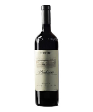BARBARESCO DOCG BIO CERETTO 2021