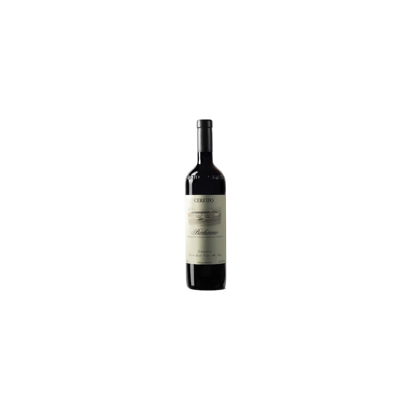 BARBARESCO DOCG BIO CERETTO 2021 BARBARESCO DOCG BIO CERETTO 2021