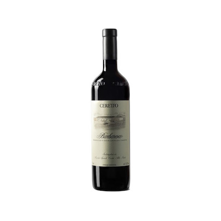 BARBARESCO DOCG BIO CERETTO 2021