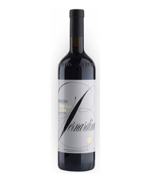 NEBBIOLO D'ALBA DOC BERNARDINA BIO CERETTO 2022