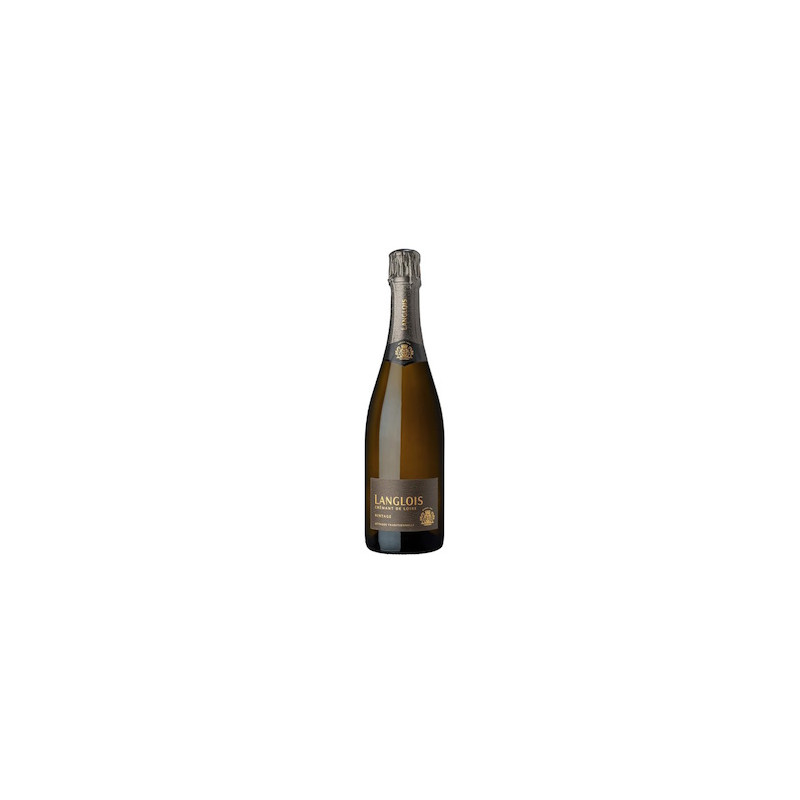 LANGLOIS BRUT VINTAGE 2018 CREMANTE DE LOIRE LANGLOIS BRUT VINTAGE 2018 CREMANTE DE LOIRE
