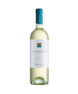 VERMENTINO DI SARDEGNA DOC COSTAMOLINO ARGIOLAS 2023