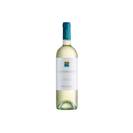 VERMENTINO DI SARDEGNA DOC COSTAMOLINO ARGIOLAS 2023
