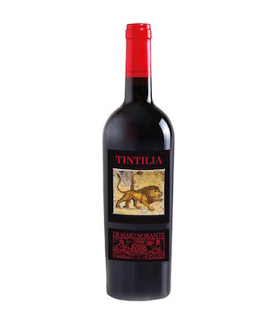 TINTILIA DI MAJO NORANTE 2020