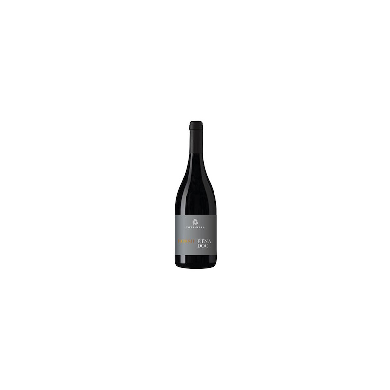 ETNA ROSSO DOC COTTANERA 2022 ETNA ROSSO DOC COTTANERA 2022