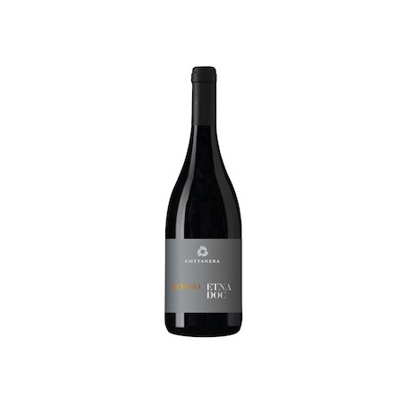 ETNA ROSSO DOC COTTANERA 2022