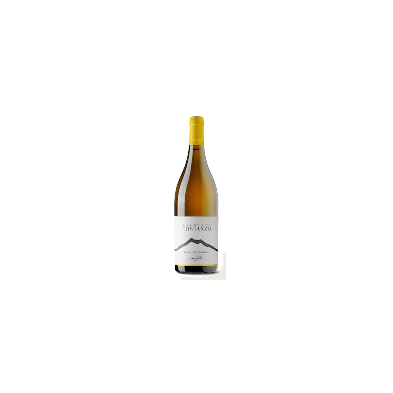 ETNA BIANCO MOFETE PALMENTO COSTANZO 2022 ETNA BIANCO MOFETE PALMENTO COSTANZO 2022