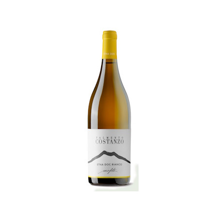 ETNA BIANCO MOFETE PALMENTO COSTANZO 2022