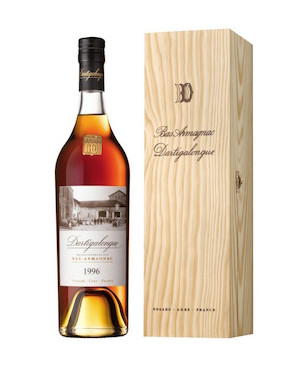 BAS ARMAGNAC DARTIGALONGUE MILLESIMANTO 1996