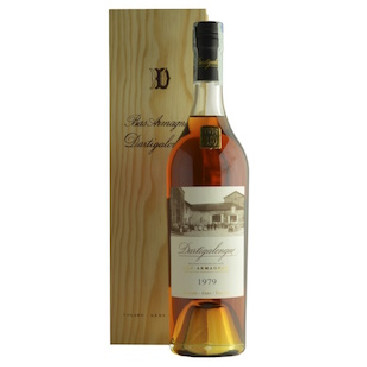 BAS ARMAGNAC DARTIGALONGUE MILLESIMATO 1979