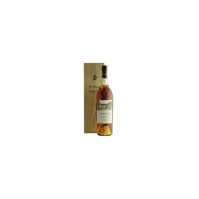 BAS ARMAGNAC DARTIGALONGUE MILLESIMATO 1979