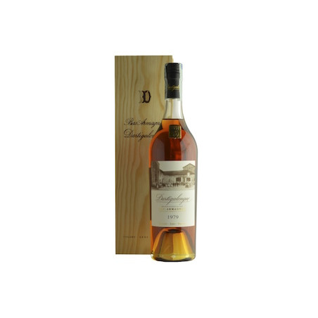 BAS ARMAGNAC DARTIGALONGUE MILLESIMATO 1979