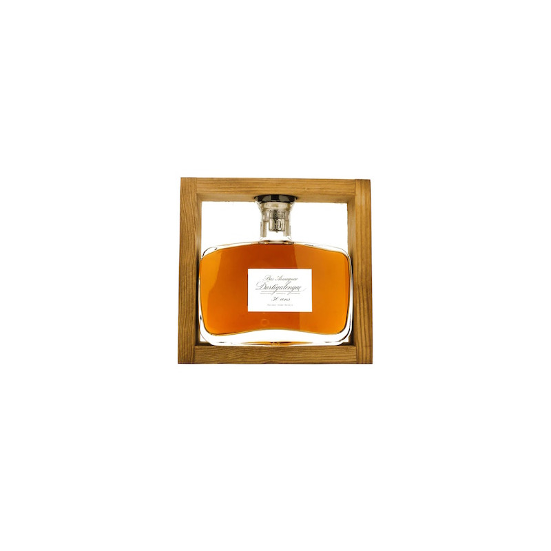 BAS ARMAGNAC DARTGALONGUE CARAFFA YOGI 30 ANNI CL. 50