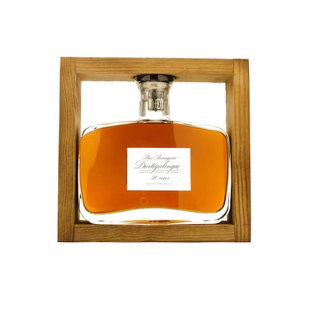 BAS ARMAGNAC DARTGALONGUE CARAFFA YOGI 30 ANNI CL. 50