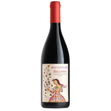 BELL'ASSAI FRAPPATO VITTORIA DOP DONNA FUGATA 2022