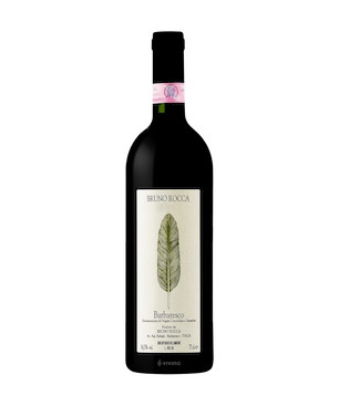 BARBARESCO BRUNO ROCCA 2021