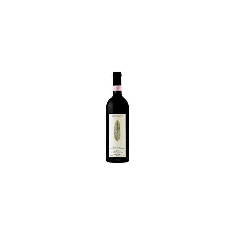 BARBARESCO BRUNO ROCCA 2021 BARBARESCO BRUNO ROCCA 2021