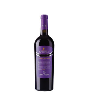 SPEZIALE ROSSO IGT CALABRIA BIO SANTA VENERE 2023