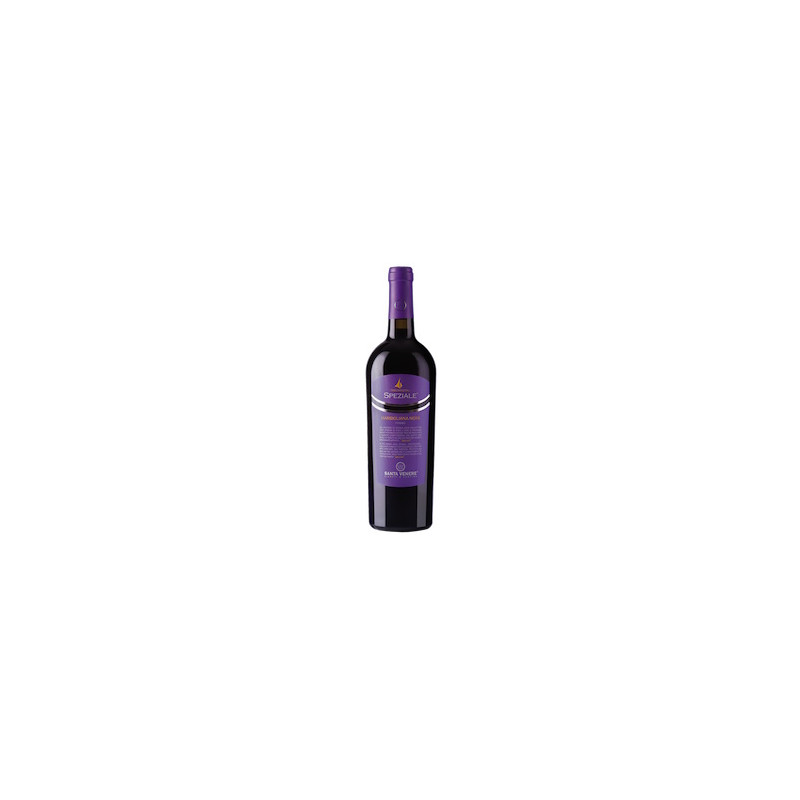 SPEZIALE ROSSO IGT CALABRIA BIO SANTA VENERE 2023 SPEZIALE ROSSO IGT CALABRIA BIO SANTA VENERE 2023
