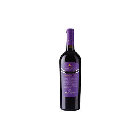 SPEZIALE ROSSO IGT CALABRIA BIO SANTA VENERE 2023