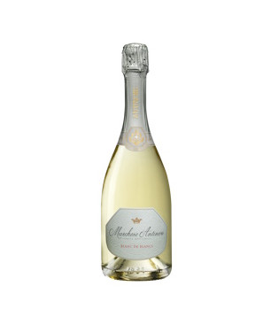 FRANCIACORTA BLANC DE BLANC MARCHESI ANTINORI