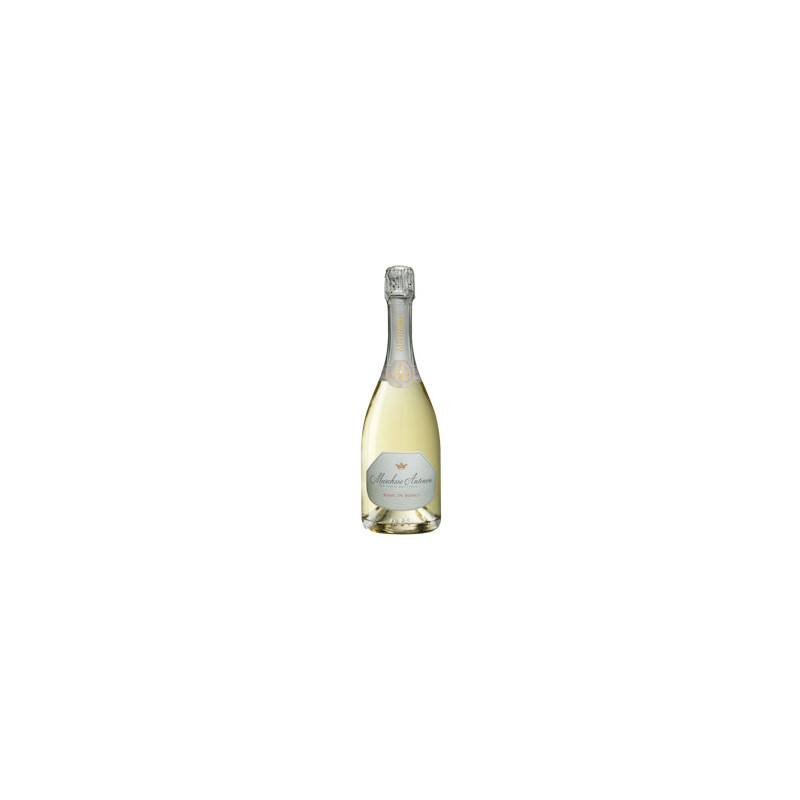 FRANCIACORTA BLANC DE BLANC MARCHESI ANTINORI FRANCIACORTA BLANC DE BLANC MARCHESI ANTINORI