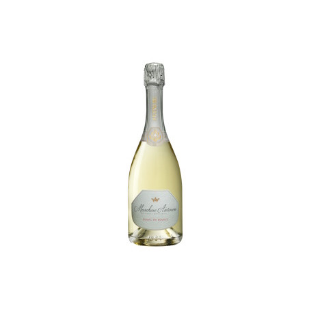 FRANCIACORTA BLANC DE BLANC MARCHESI ANTINORI