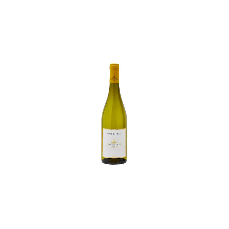 CHARDONNAY TORMARESCA PUGLIA IGT 2023 CHARDONNAY TORMARESCA PUGLIA IGT 2023