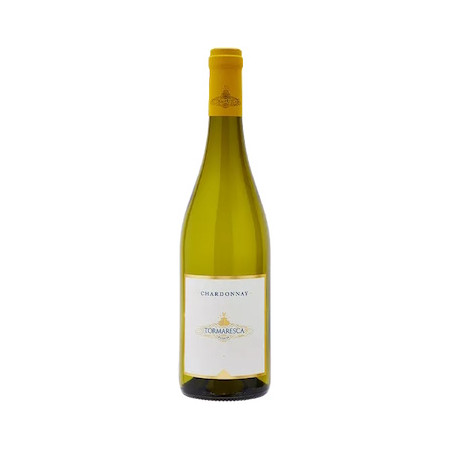 CHARDONNAY TORMARESCA PUGLIA IGT 2023