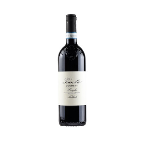 OCCHETTI NEBBIOLO PRUNOTTO 2021