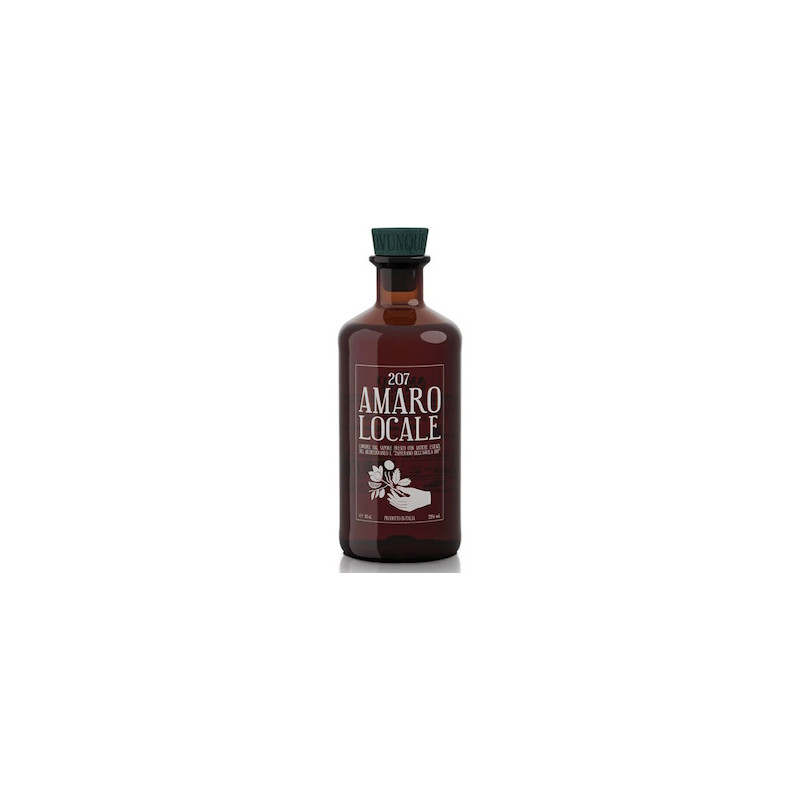 AMARO LOCALE 207 CL. 70