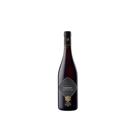 CABERNET TRENTINO DOC LAVIS 2022