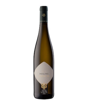 RIESLING TRENTINO DOC LAVIS 2023