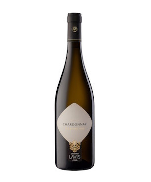 CHARDONNAY TRENTINO DOC LAVIS 2023
