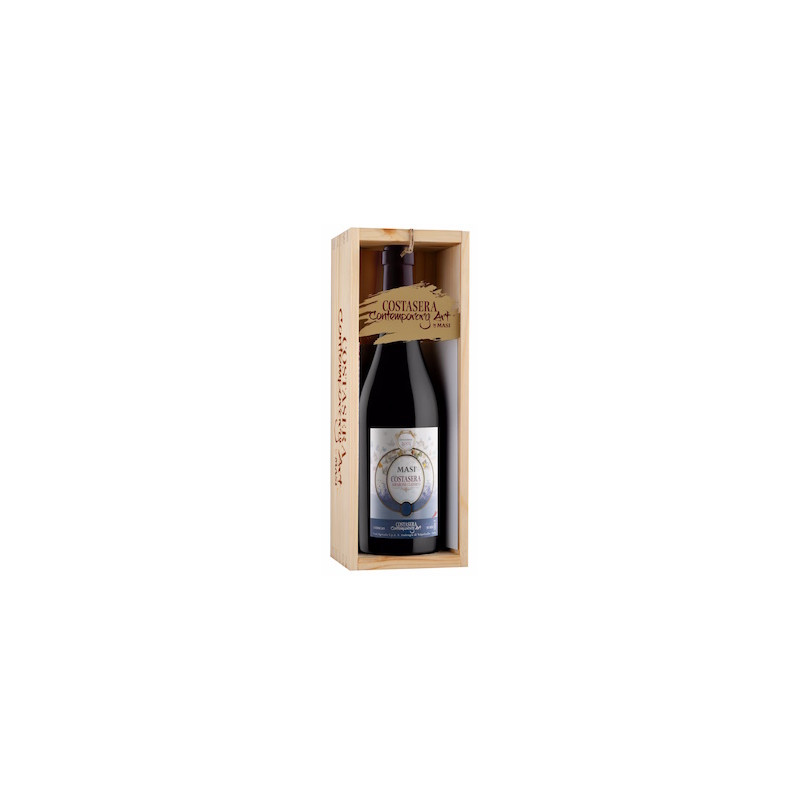 AMARONE DELLA VALPOLICELLA COSTASERA MASI CONTEP ART 2001 AMARONE DELLA VALPOLICELLA COSTASERA MASI CONTEP ART 2001