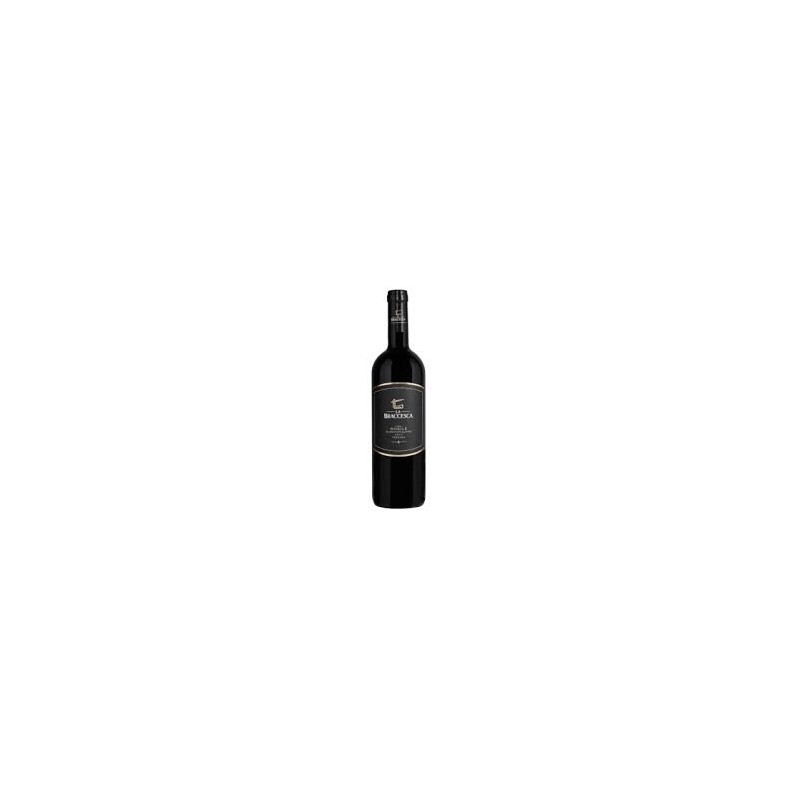 NOBILE DI MONTEPULCIANO LA BRACCESCA 2021 NOBILE DI MONTEPULCIANO LA BRACCESCA 2021