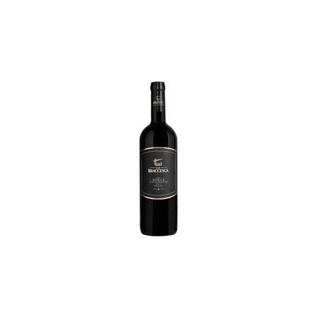 NOBILE DI MONTEPULCIANO LA BRACCESCA 2021