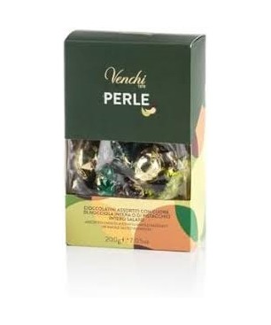 SACCHETTO REGALO PERLE ASSORTITE GR 200 VENCHI