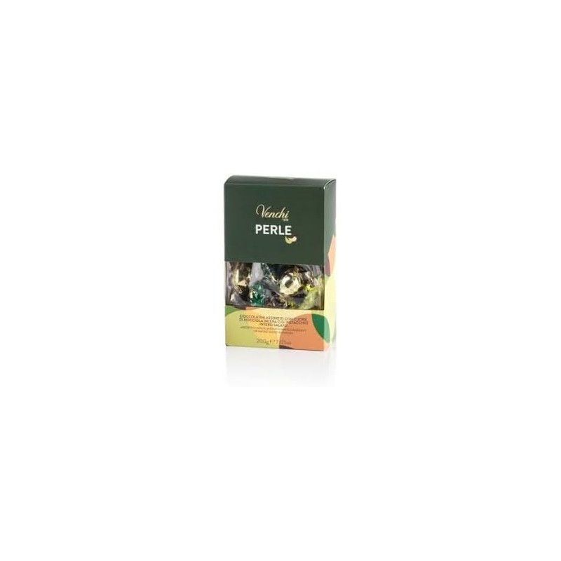 SACCHETTO REGALO PERLE ASSORTITE GR 200 VENCHI SACCHETTO REGALO PERLE ASSORTITE GR 200 VENCHI