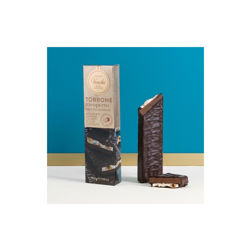 STECCA TORRONATO GIANCDUIA GR 200 VENCHI STECCA TORRONATO GIANCDUIA GR 200 VENCHI