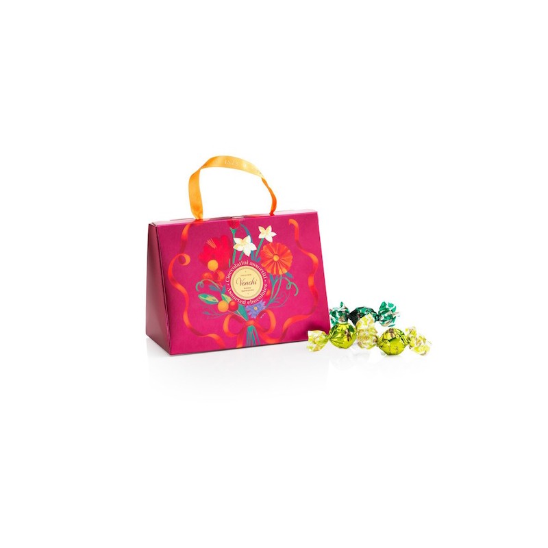 BORSINA REGALO AUTUNNO PERLE ASSORTITE GR 150 VENCHI BORSINA REGALO AUTUNNO PERLE ASSORTITE GR 150 VENCHI