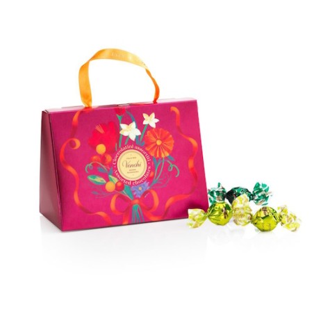 BORSINA REGALO AUTUNNO PERLE ASSORTITE GR 150 VENCHI