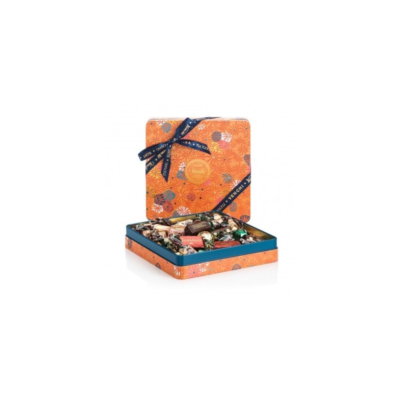 LATTA REGALO MURRINE 300 GR VENCHI LATTA REGALO MURRINE 300 GR VENCHI