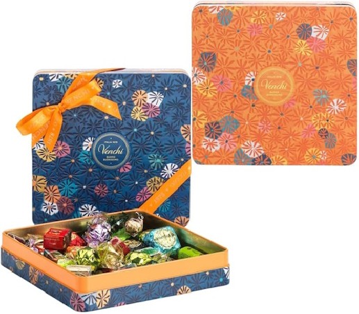 LATTA REGALO MURRINE 300 GR VENCHI