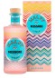 BOX GIN MALFY MISSONI CON 2 CALICI MISSONI BOX GIN MALFY MISSONI CON 2 CALICI MISSONI